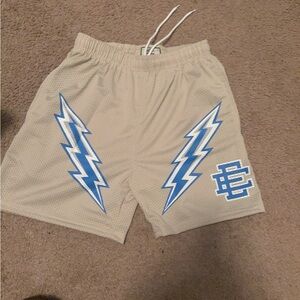 Brand New Eric Emmanuel Shorts Size Medium